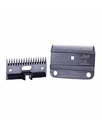 Lister A2 Star Body Clipper Blade