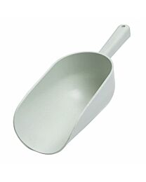 Little Giant 1 Pint Plastic Feed Scoop