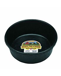 Little Giant Duraflex Rubber Feed Pan