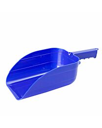 Little Giant 5 Pint Plastic Feed Scoop