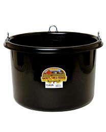Little Giant Plastic Round Feeder - 8 Gal