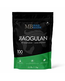 Mad Barn Jiaogulan - 1 kg