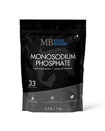 Mad Barn Monosodium Phosphate - 1 kg