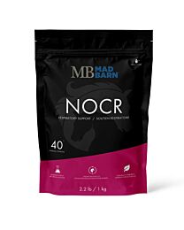Mad Barn NOCR Respiratory Support - 1 kg