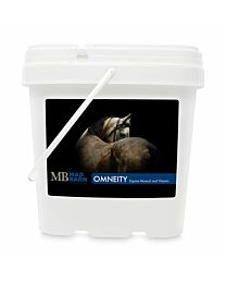 Mad Barn Omneity Premix - 5 kg