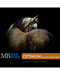 Mad Barn Optimum Digestive Health Pellets - 20 kg