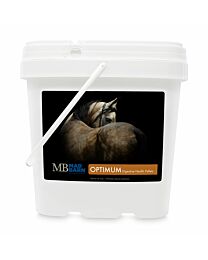 Mad Barn Optimum Digestive Health Pellets - 2.5 kg
