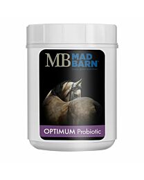 Mad Barn Optimum Probiotic - 500 g