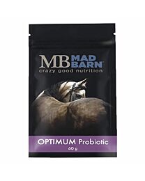 Mad Barn Optimum Probiotic - 60 g