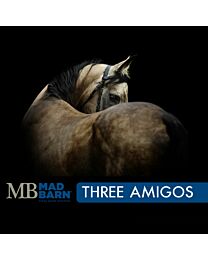 Mad Barn Three Amigos - 5 kg