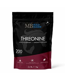 Mad Barn Threonine - 1 kg