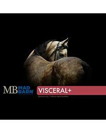 Mad Barn Visceral+ - 2.5 kg