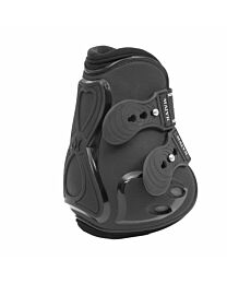 Majyk Equipe Boyd Marin Open Front Ankle Boots