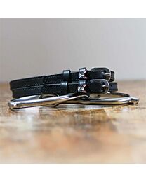 Mane Jane “Frenchie” Leather Spur Straps