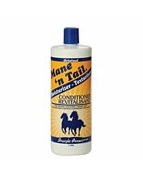 Straight Arrow Original Mane ‘n Tail Conditioner - 1 L