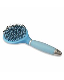 Mane & Tail Brush with Gel Handle