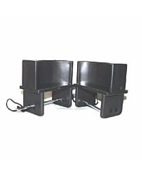 MC Polystyrene Jump Cups