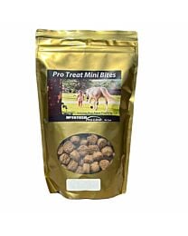McIntosh Pro Line Mini Bites Pro Treats Horse Treats - 454 g