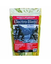McIntosh ProLine Electro-Blend - Berry Flavour - 900 g