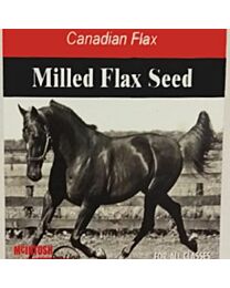McIntosh ProLine Milled Flax Seed