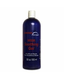 McIntosh ProLine MSM Soothing Gel - 950 ml