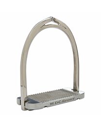 MDC "S" Classic Stirrup Iron