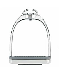 MDC Stainless Comfort Stirrup