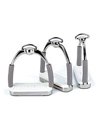 MDC Stainless Steel Ultimate Stirrup