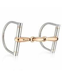 Mikmar Ergom Dee Ring Bit