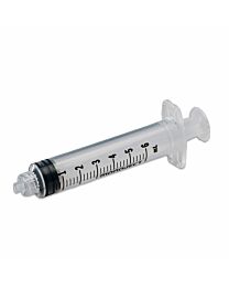 Monoject Disposable Syringe - Single