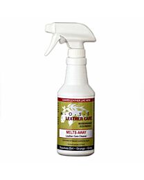 MOSS Melts Away Leather Cleaner