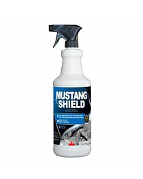 Mustang Fly Shield Sprayer