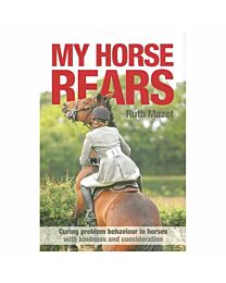 My Horse Rears