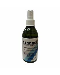Nannosil Colloidal Silver/Gold Spray