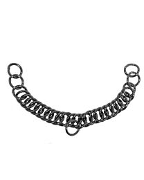 Neue Schule Double Link Curb Chain