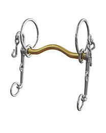 Neue Schule Slimma Swales Pelham Bit