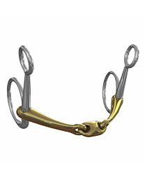 Neue Schule Tranz Angled Lozenge Baucher Bit