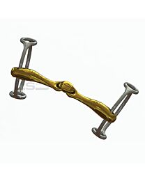 Neue Schule Turtle Tactio Flex Balding Gag Bit