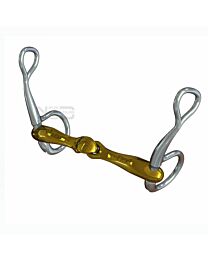 Neue Schule Turtle Tactio Flex Baucher Bit