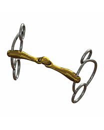 Neue Schule Turtle Tactio Flex Universal Cheek Bit