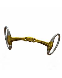 Neue Schule Turtle Top with Flex Eggbutt Bit