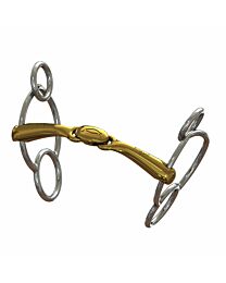 Neue Schule Turtle Top with Flex Universal Bit