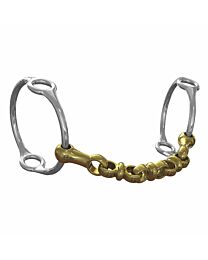 Neue Schule Waterford Balding Gag Bit