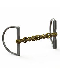 Neue Schule Waterford Hunter Dee Ring Bit