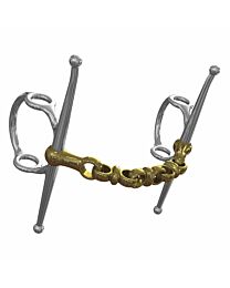 Neue Schule Waterford Nelson Gag Bit