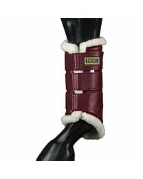 NSC Fleece Lined Boots