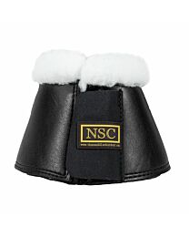NSC Fleece Top Bell Boots