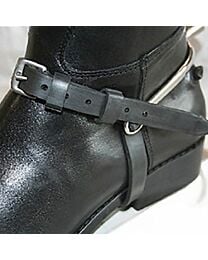 Nunn Finer Easiest Spur Straps