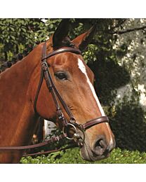 Nunn Finer Lever Noseband