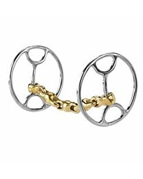 Nunn Finer Sensation Waterford Cartwheel Bit